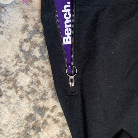 Bench sweatshirt dress. NWT!! - Picture 5 of 9